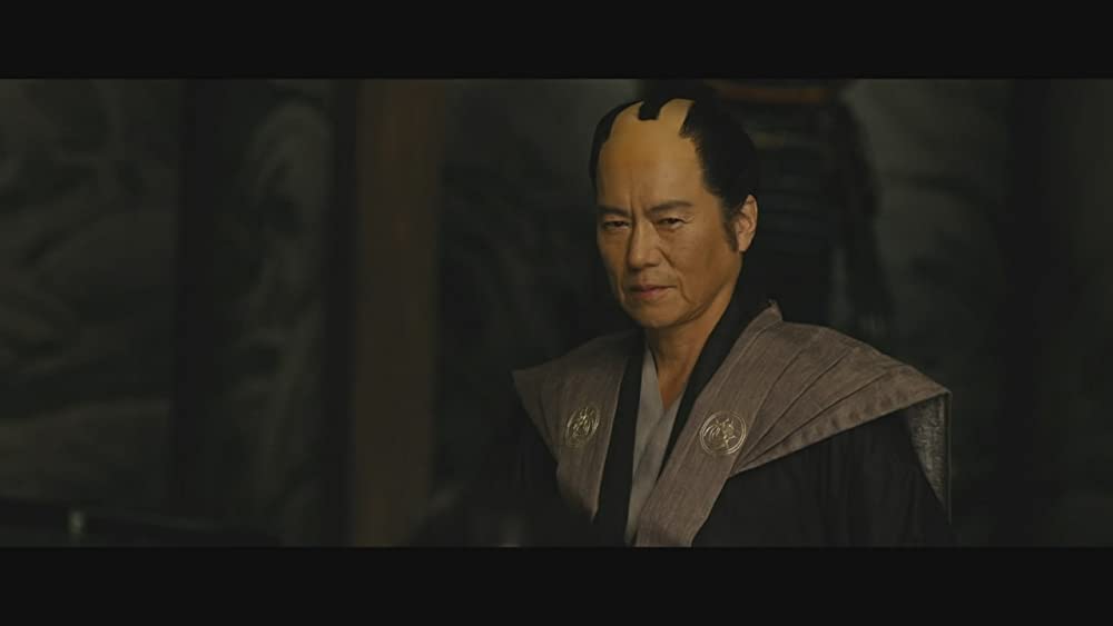 パンク侍、斬られて候の画像