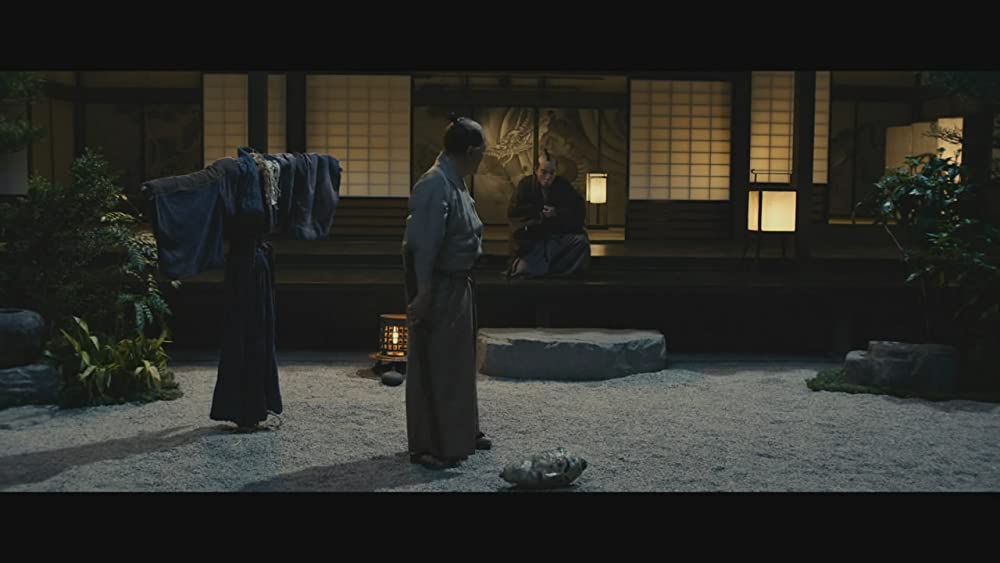 パンク侍、斬られて候の画像