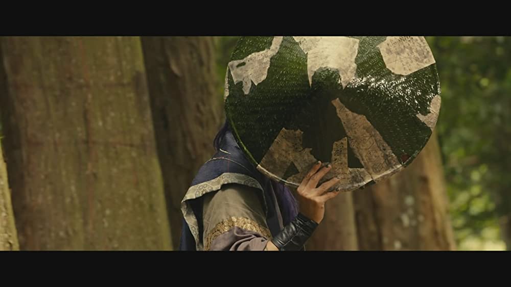 パンク侍、斬られて候の画像