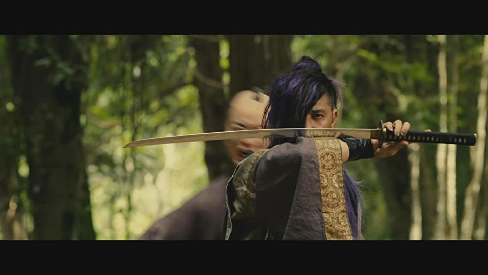 パンク侍、斬られて候の画像