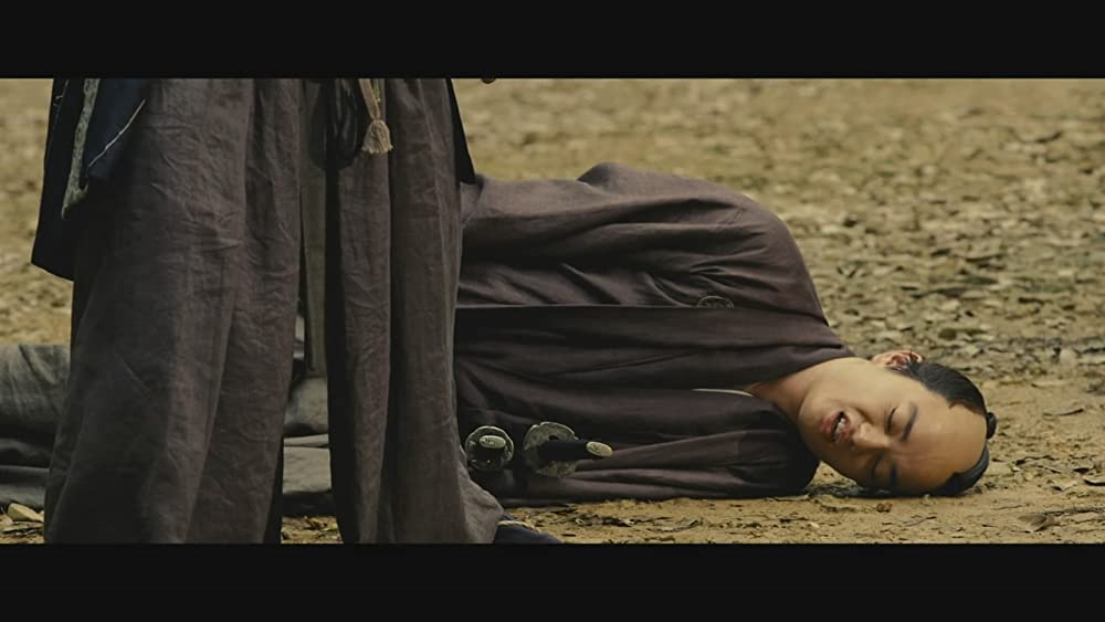 パンク侍、斬られて候の画像