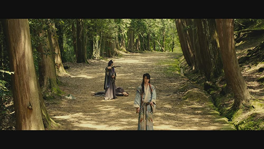 パンク侍、斬られて候の画像