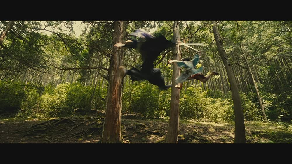 パンク侍、斬られて候の画像