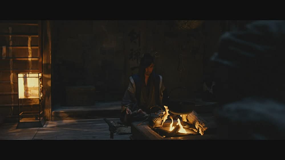 パンク侍、斬られて候の画像