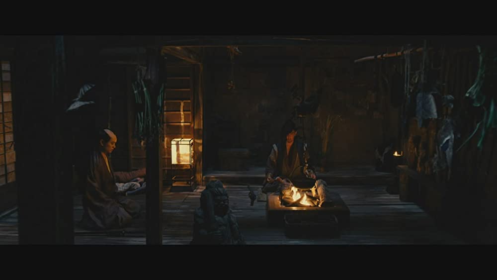 パンク侍、斬られて候の画像