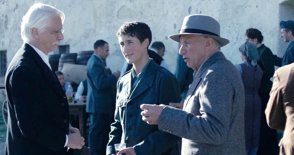 ヴェルミリオの画像