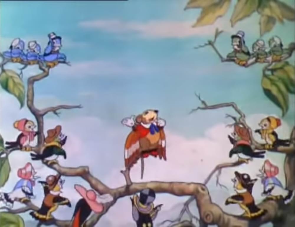 空飛ぶネズミの画像