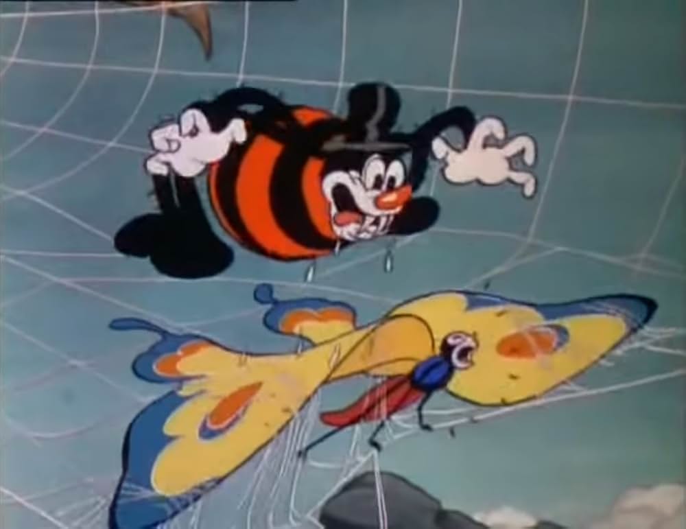 空飛ぶネズミの画像