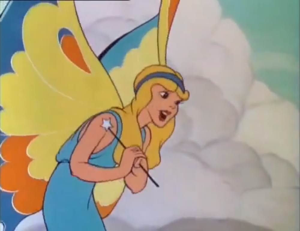 空飛ぶネズミの画像