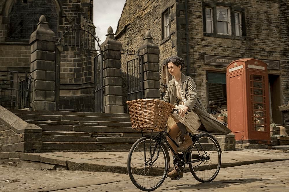 「The Railway Children Return（原題）」の画像