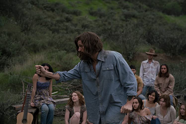 チャーリー・セズ / マンソンの女たちの画像