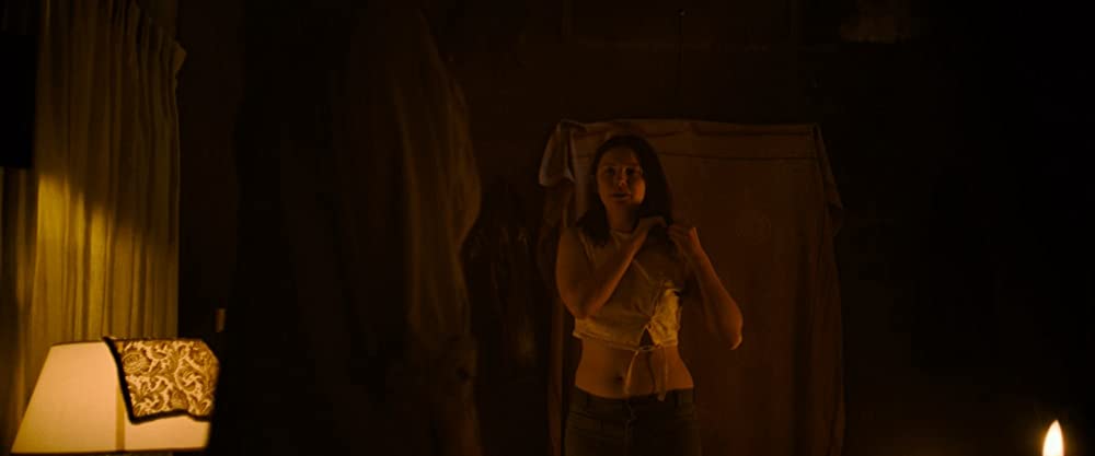 チャーリー・セズ / マンソンの女たちの画像