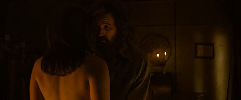 チャーリー・セズ / マンソンの女たちの画像