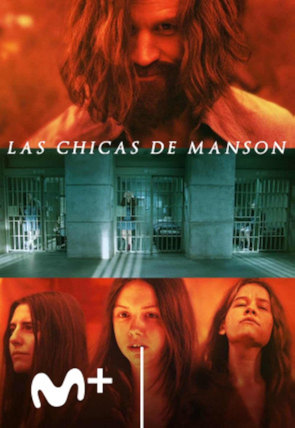 チャーリー・セズ / マンソンの女たちの画像