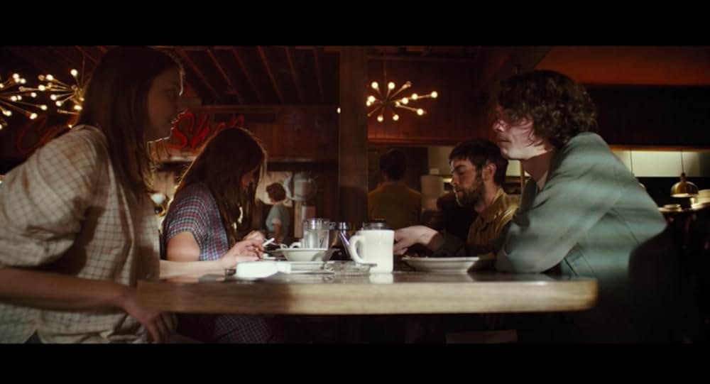 チャーリー・セズ / マンソンの女たちの画像