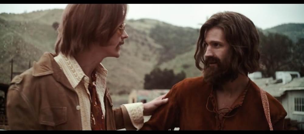 チャーリー・セズ / マンソンの女たちの画像