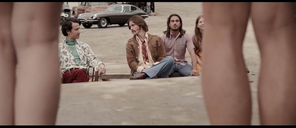 チャーリー・セズ / マンソンの女たちの画像