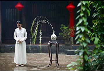 第三夫人と髪飾りの画像