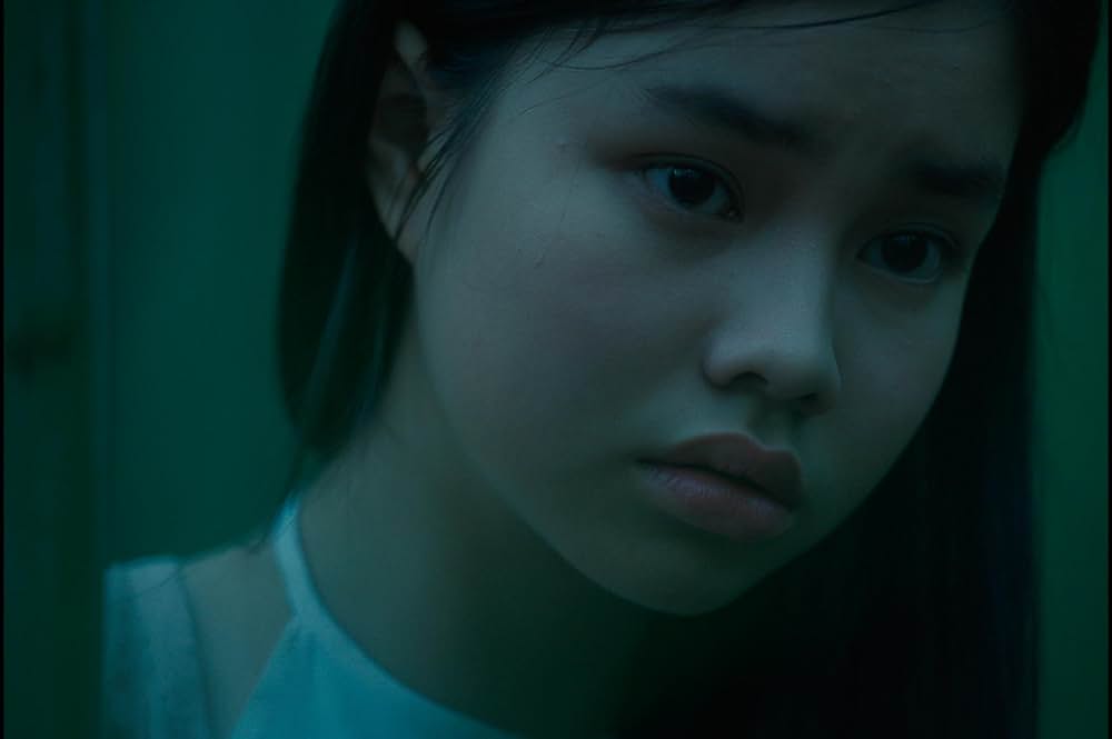 第三夫人と髪飾りの画像