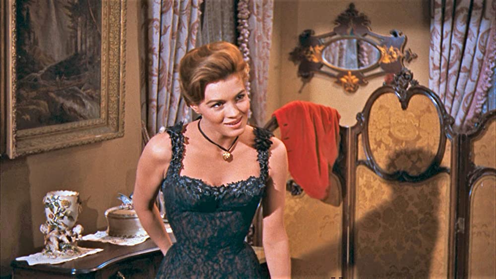 リオ・ブラボーの画像