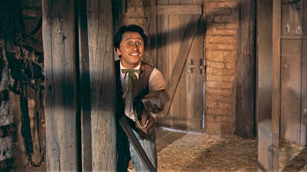 リオ・ブラボーの画像