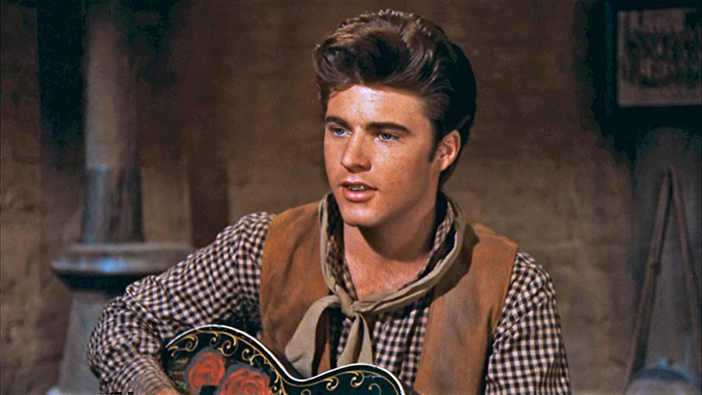 リオ・ブラボーの画像