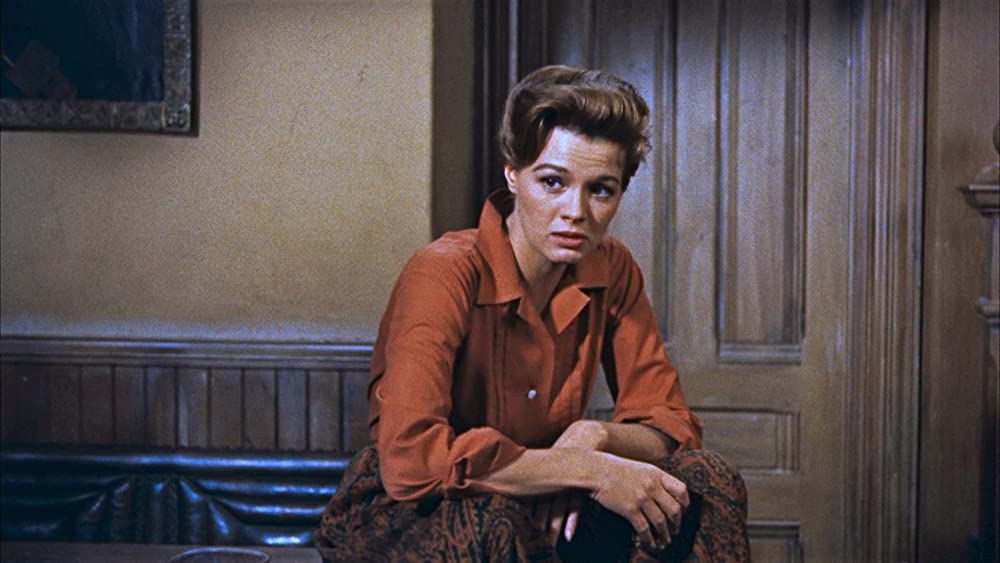 リオ・ブラボーの画像