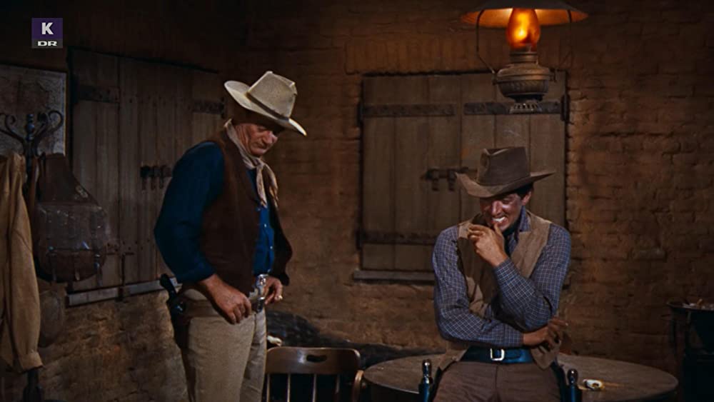 リオ・ブラボーの画像