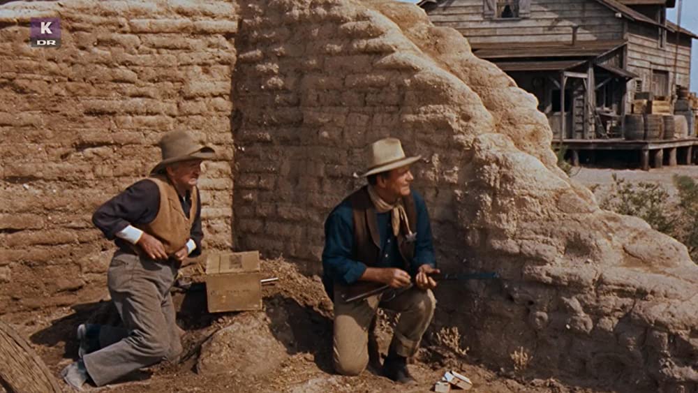 リオ・ブラボーの画像