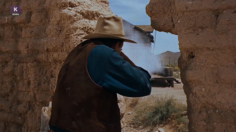 リオ・ブラボーの画像