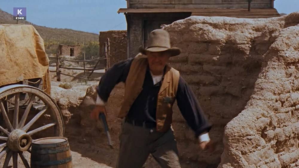 リオ・ブラボーの画像