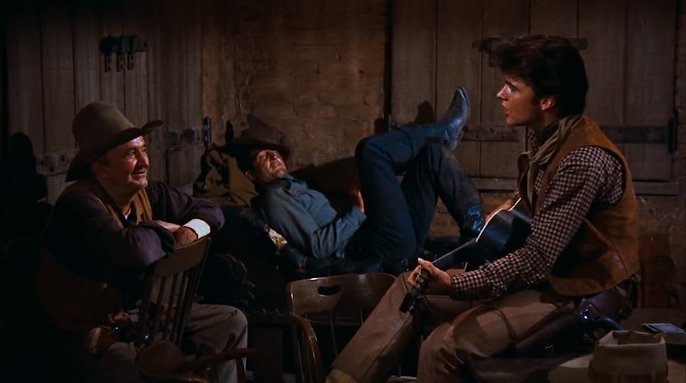 リオ・ブラボーの画像