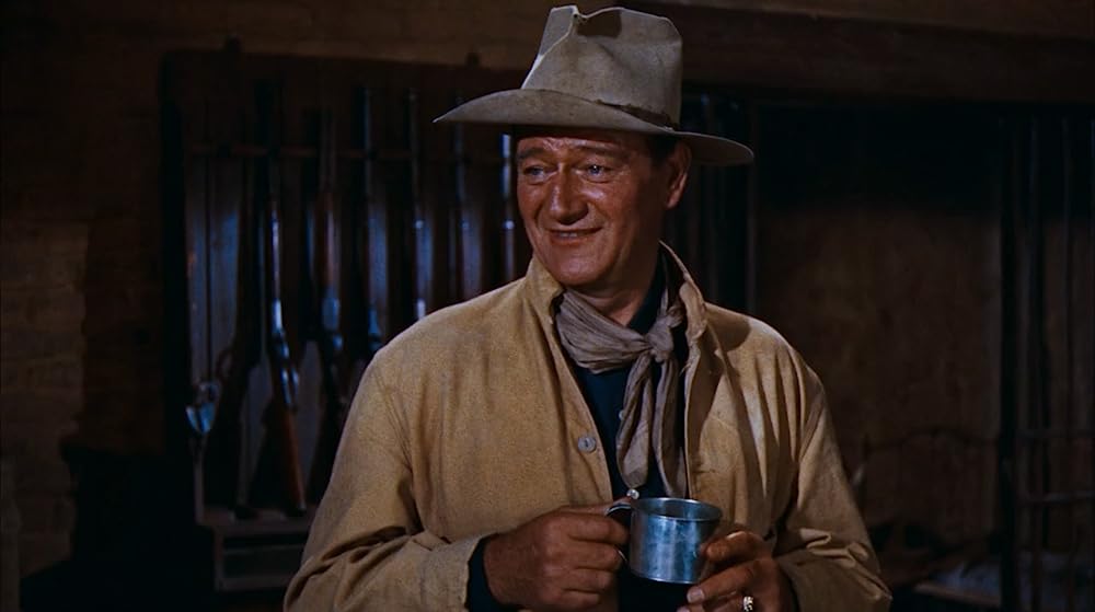 リオ・ブラボーの画像