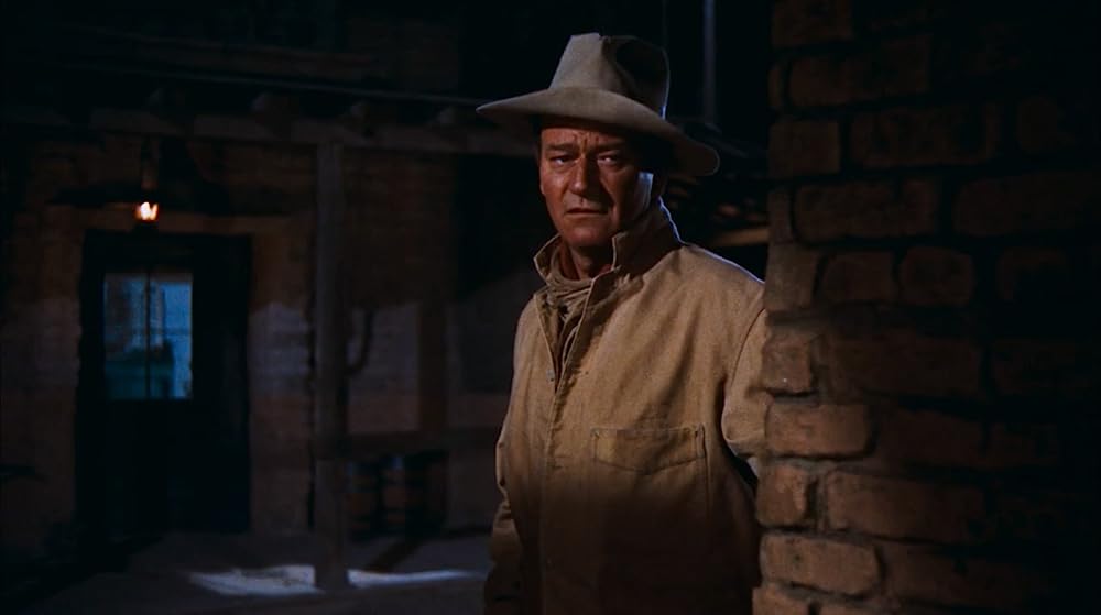 リオ・ブラボーの画像