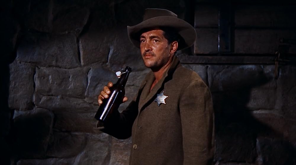 リオ・ブラボーの画像