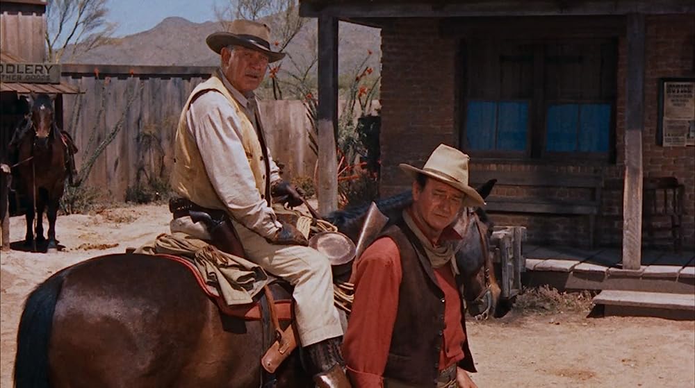 リオ・ブラボーの画像