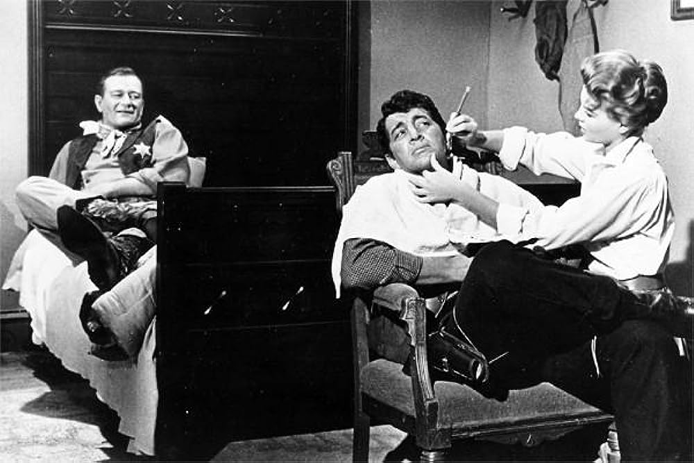 リオ・ブラボーの画像