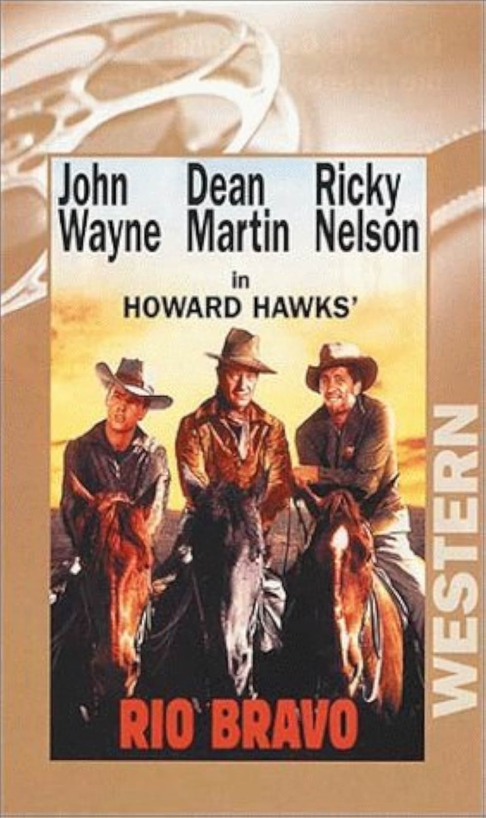 リオ・ブラボーの画像