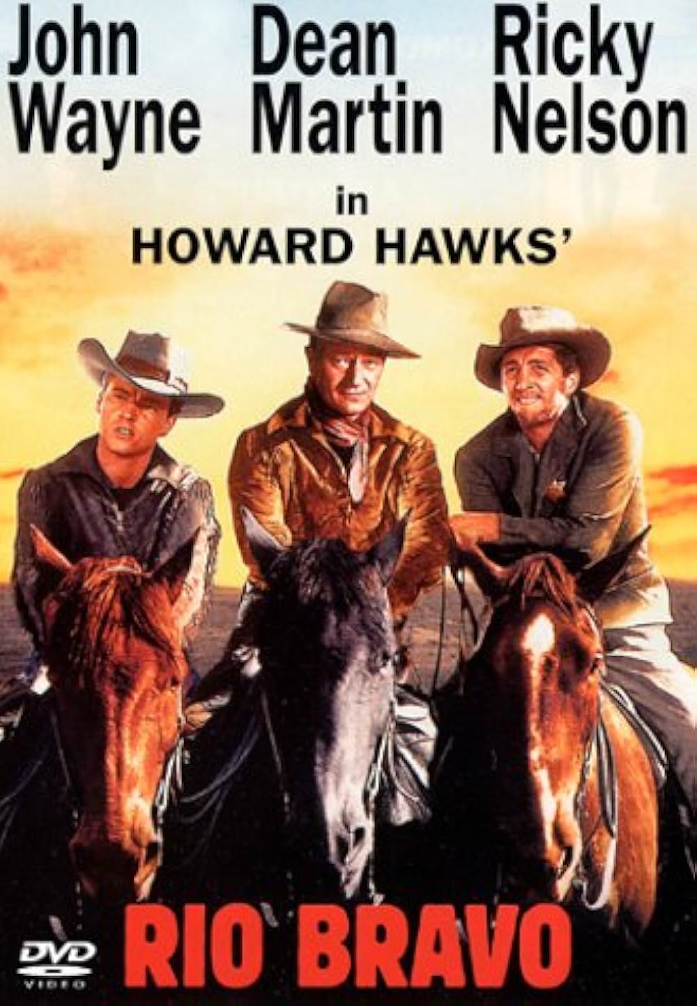 リオ・ブラボーの画像