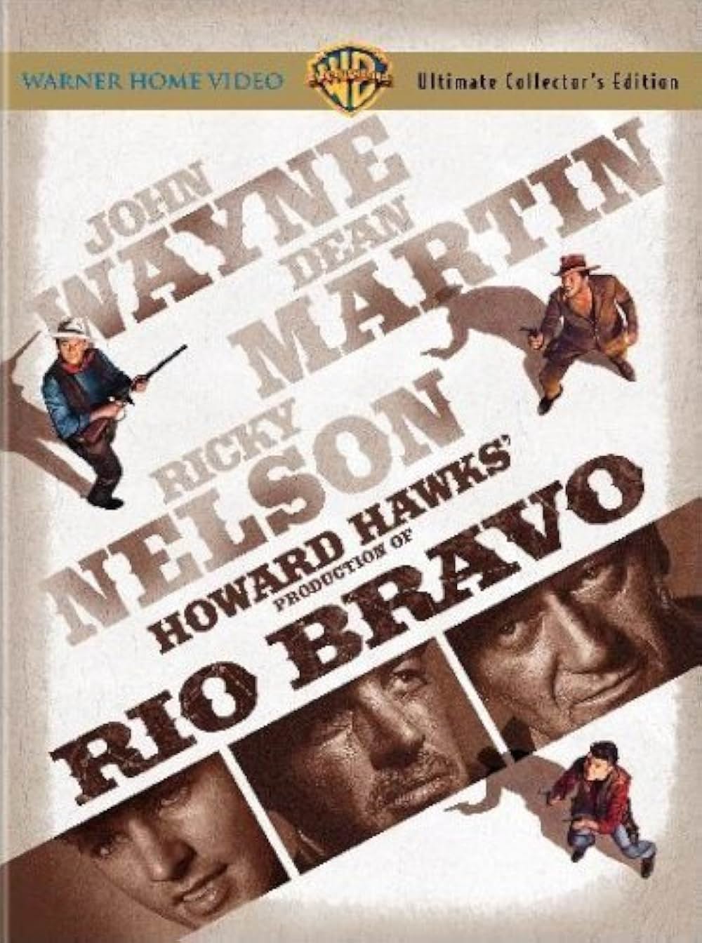 リオ・ブラボーの画像