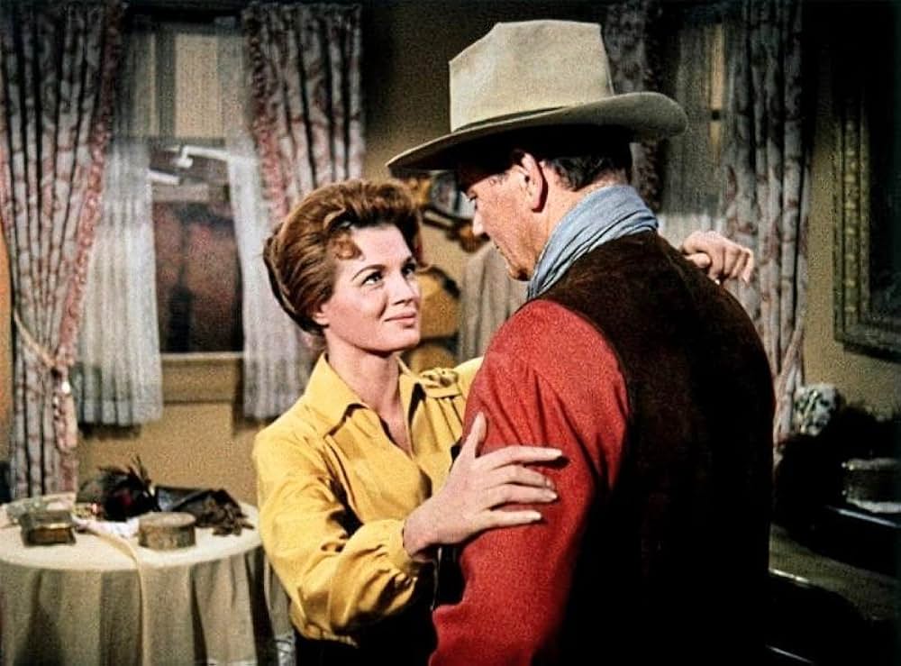 リオ・ブラボーの画像