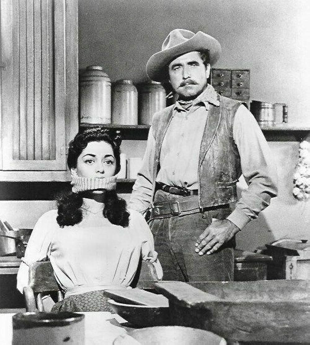 リオ・ブラボーの画像