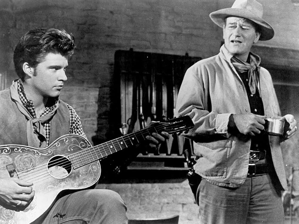 リオ・ブラボーの画像