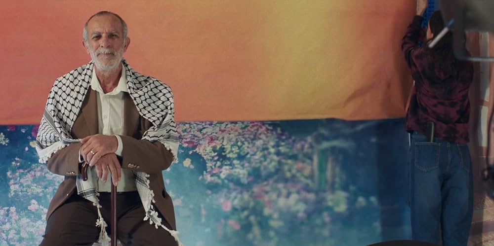 パレスチナ諸島の写真