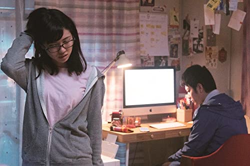 何者の画像