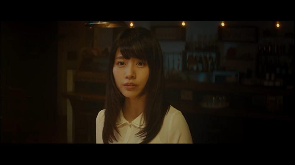 「何者」の画像