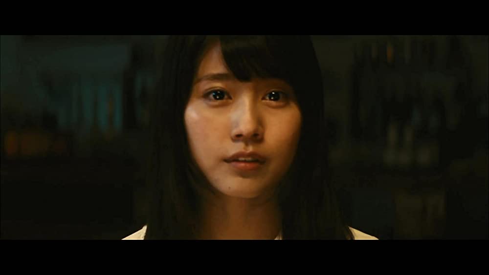 「何者」の画像