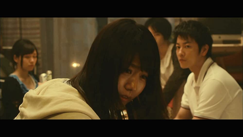 何者の画像