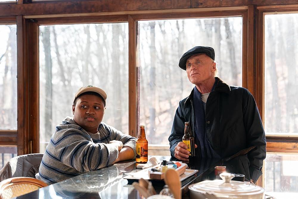 Riff Raff（原題）の画像