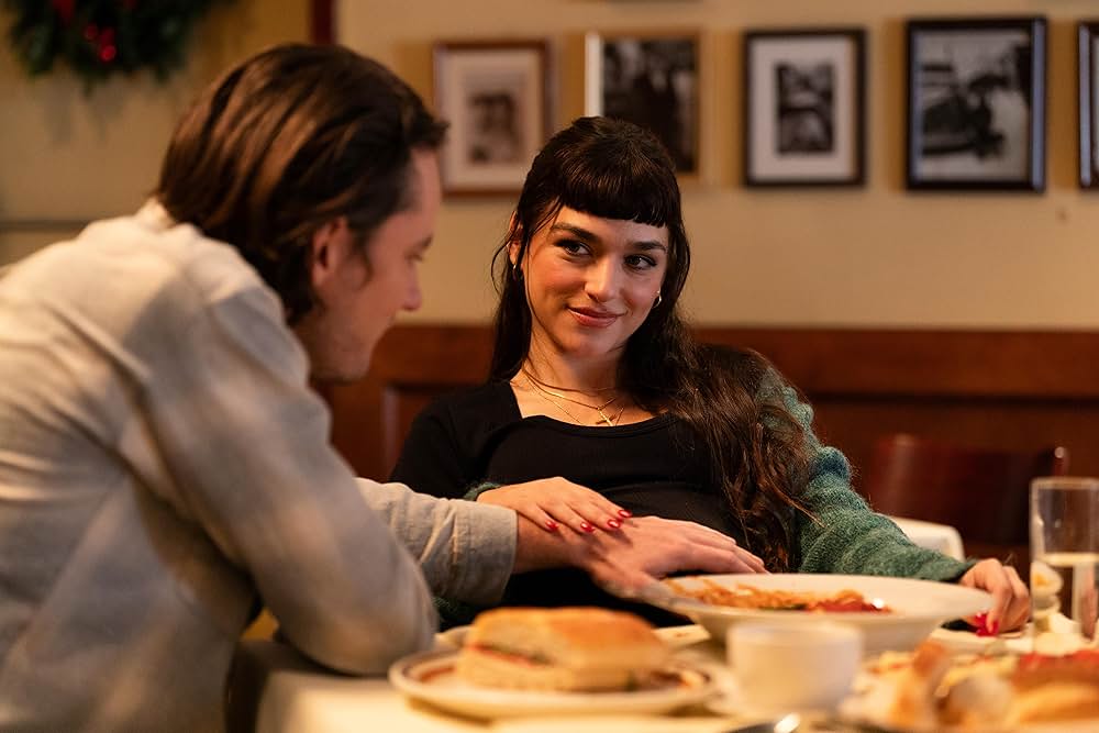 Riff Raff（原題）の画像